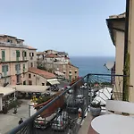 ゲストハウス Residenza U Burgu 3*