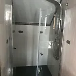 ゲストハウス Residenza U Burgu トロペーア