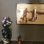 ゲストハウス Residenza U Burgu トロペーア