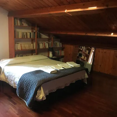 Residenza U Burgu トロペーア