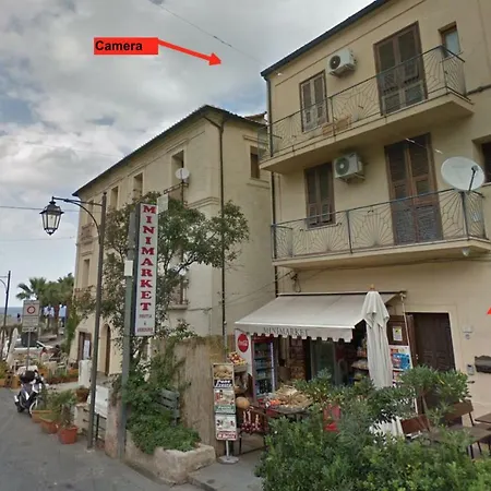 Residenza U Burgu トロペーア
