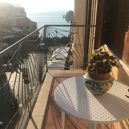 Residenza U Burgu