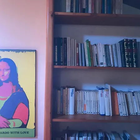 Residenza U Burgu 3* Tropea