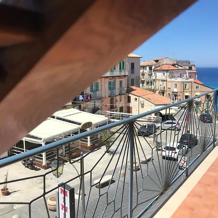 Guest house Residenza U Burgu 2*