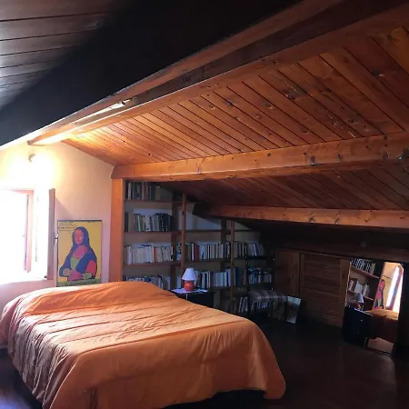 Residenza U Burgu تروبيا