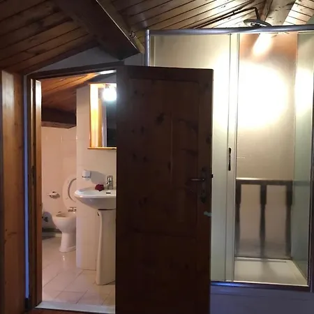 Residenza U Burgu تروبيا