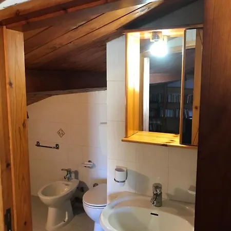 Residenza U Burgu