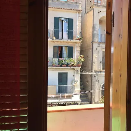 Residenza U Burgu