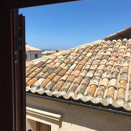 招待所 Residenza U Burgu