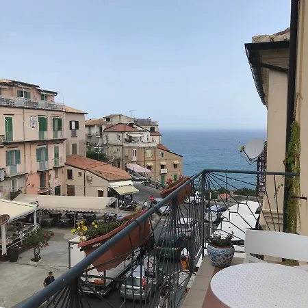 Casa de hóspedes Residenza U Burgu 3*