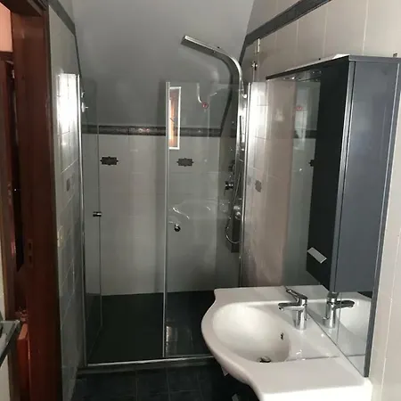 Residenza U Burgu Tropea