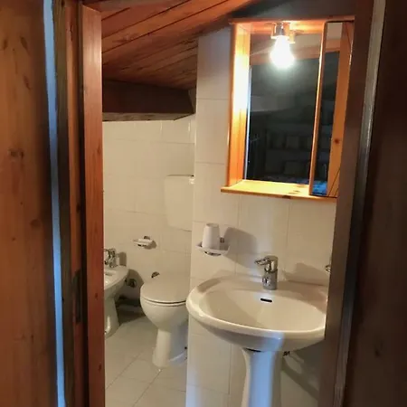 Residenza U Burgu Casa de hóspedes 3*