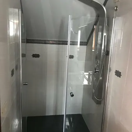 Casa de hóspedes Residenza U Burgu Tropea