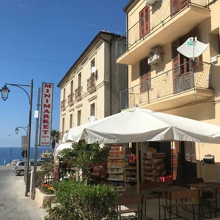Guest house Residenza U Burgu