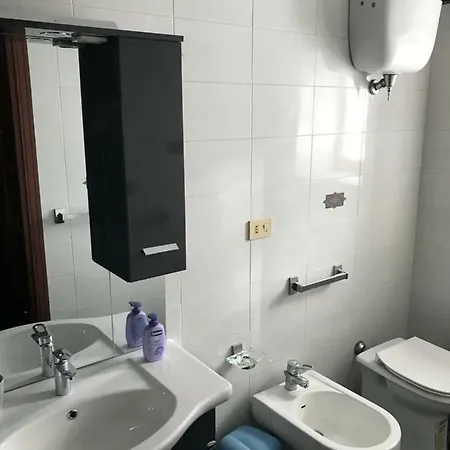 Guest house Residenza U Burgu 2*