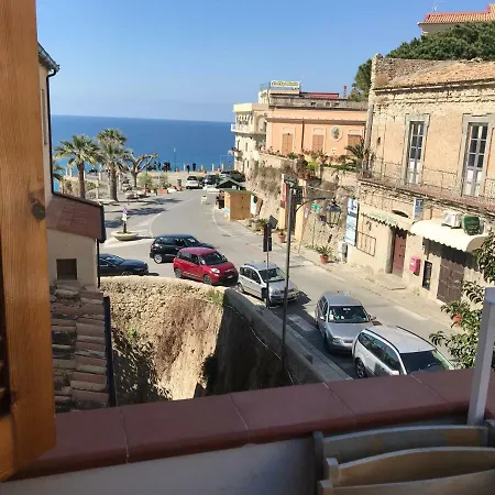 Residenza U Burgu Tropea
