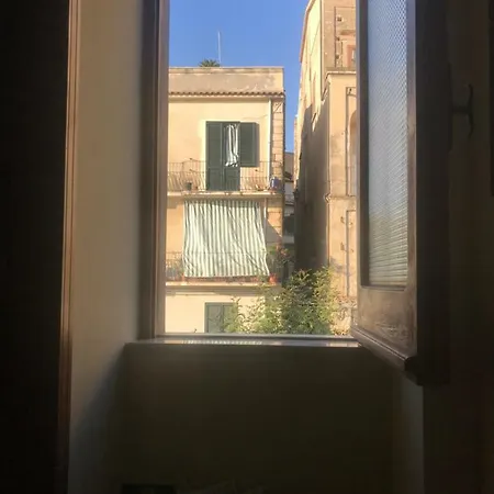 Residenza U Burgu بيت ضيافة 3*