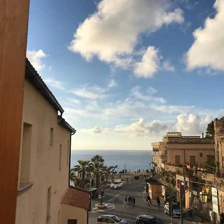 Casa de hóspedes Residenza U Burgu