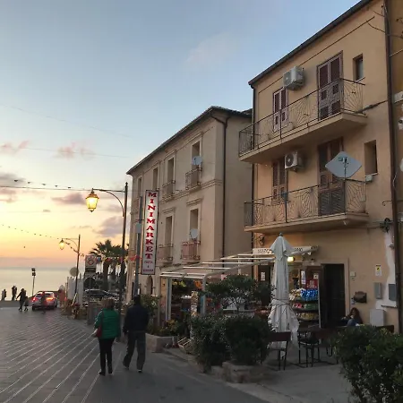 Residenza U Burgu Tropea