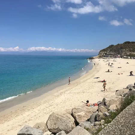 Residenza U Burgu Casa de hóspedes