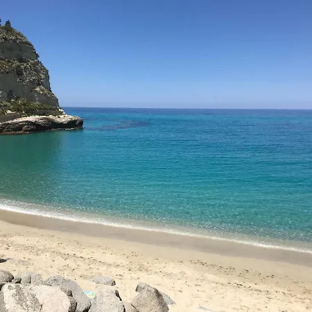 Residenza U Burgu Tropea