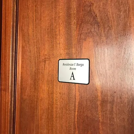 Residenza U Burgu 3*