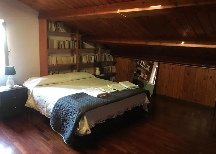 Residenza U Burgu 特罗佩阿