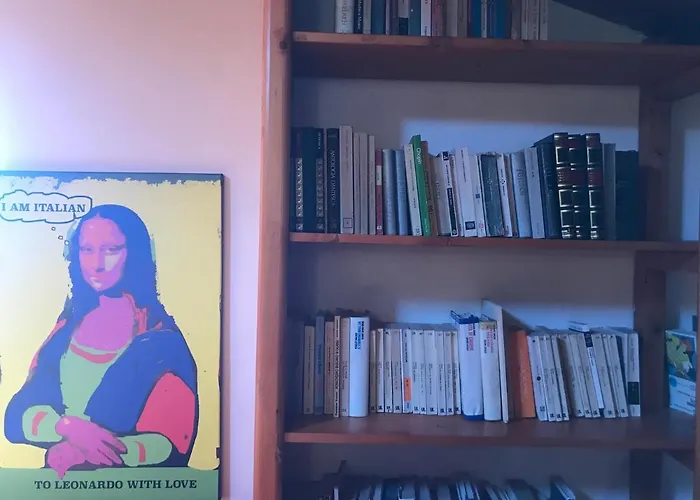 Residenza U Burgu 3* 特罗佩阿