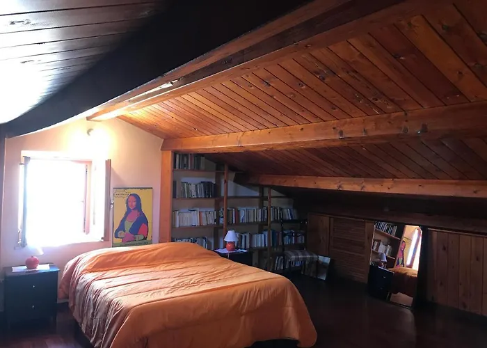 Residenza U Burgu 特罗佩阿