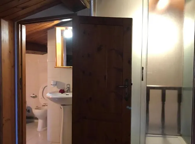 Residenza U Burgu 特罗佩阿