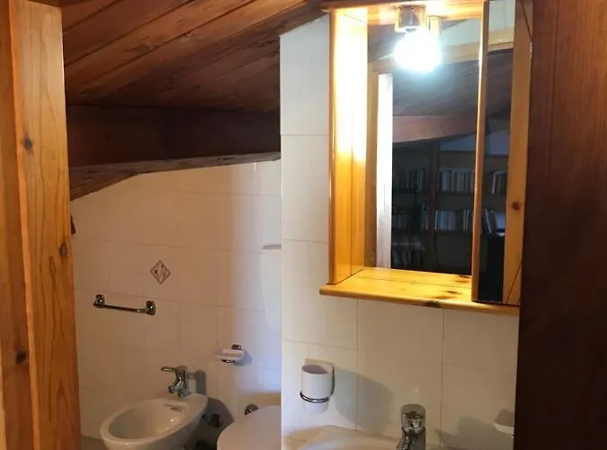 Residenza U Burgu