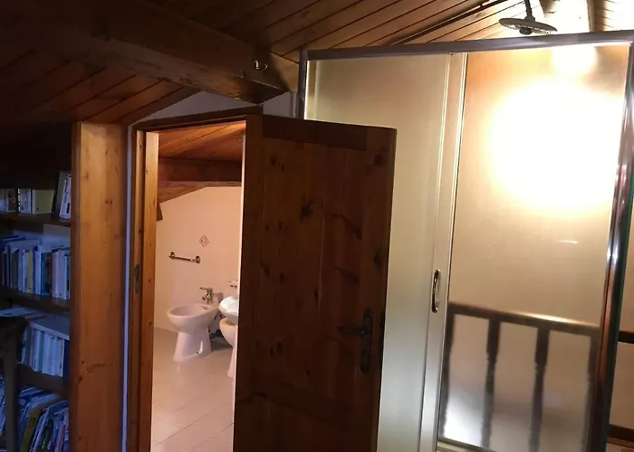 Residenza U Burgu 特罗佩阿