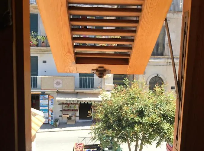 Residenza U Burgu 3* 特罗佩阿