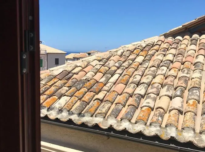 招待所 Residenza U Burgu