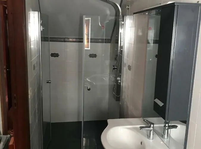 Residenza U Burgu 特罗佩阿