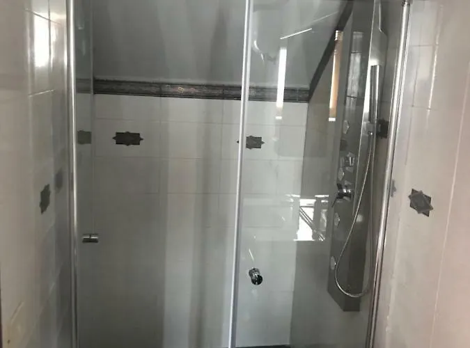 招待所 Residenza U Burgu 特罗佩阿