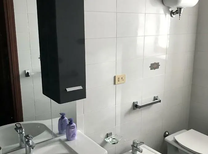 招待所 Residenza U Burgu 3*