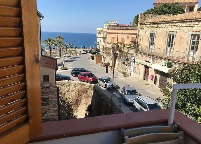 Residenza U Burgu 特罗佩阿