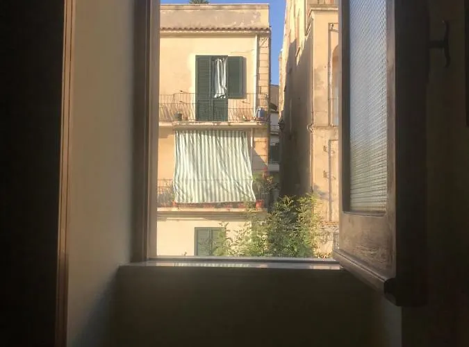 Residenza U Burgu 招待所 3*