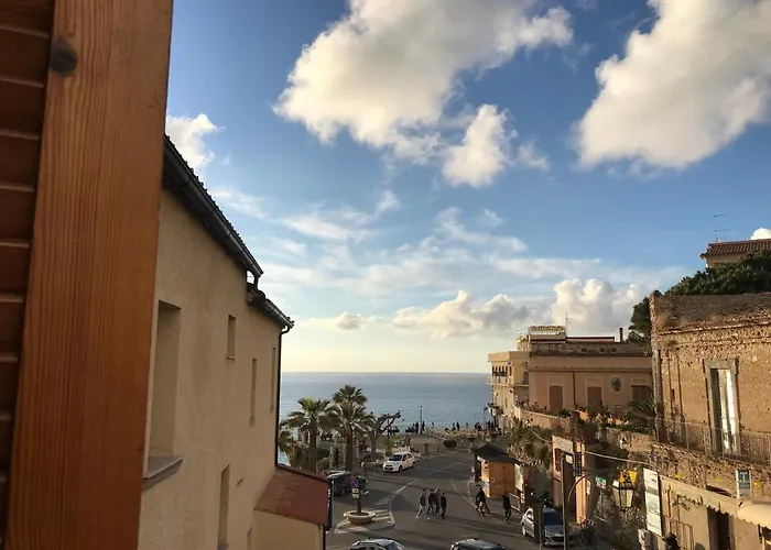 招待所 Residenza U Burgu