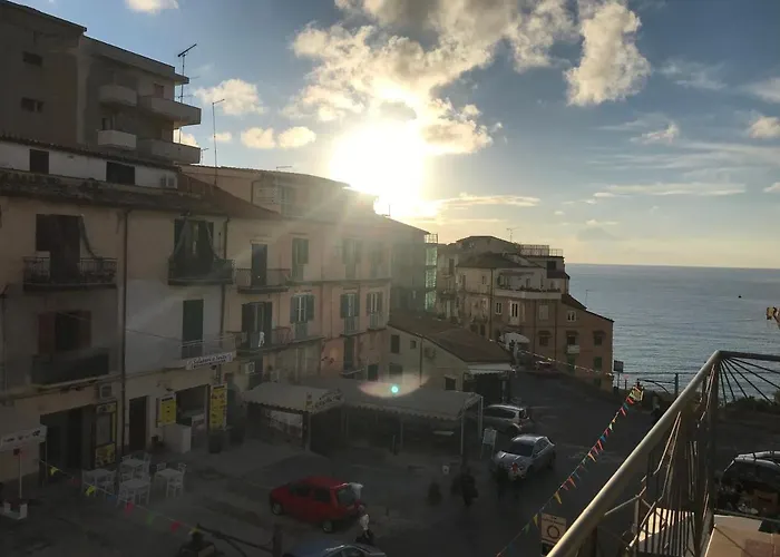 Residenza U Burgu 3*