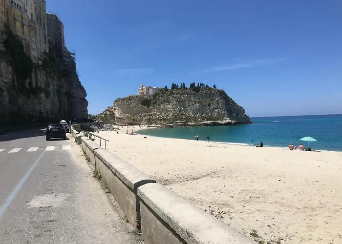 招待所 Residenza U Burgu 3*