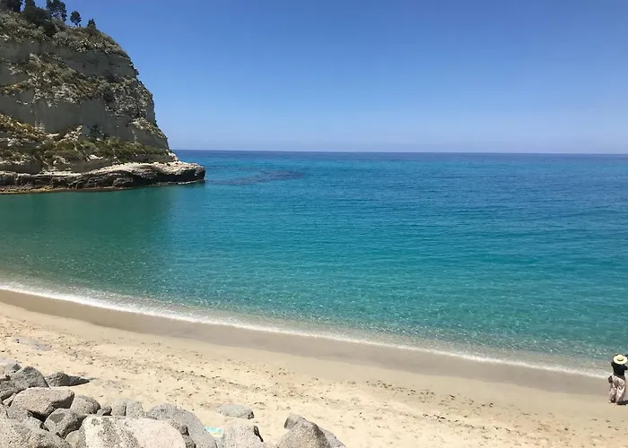 Residenza U Burgu 特罗佩阿